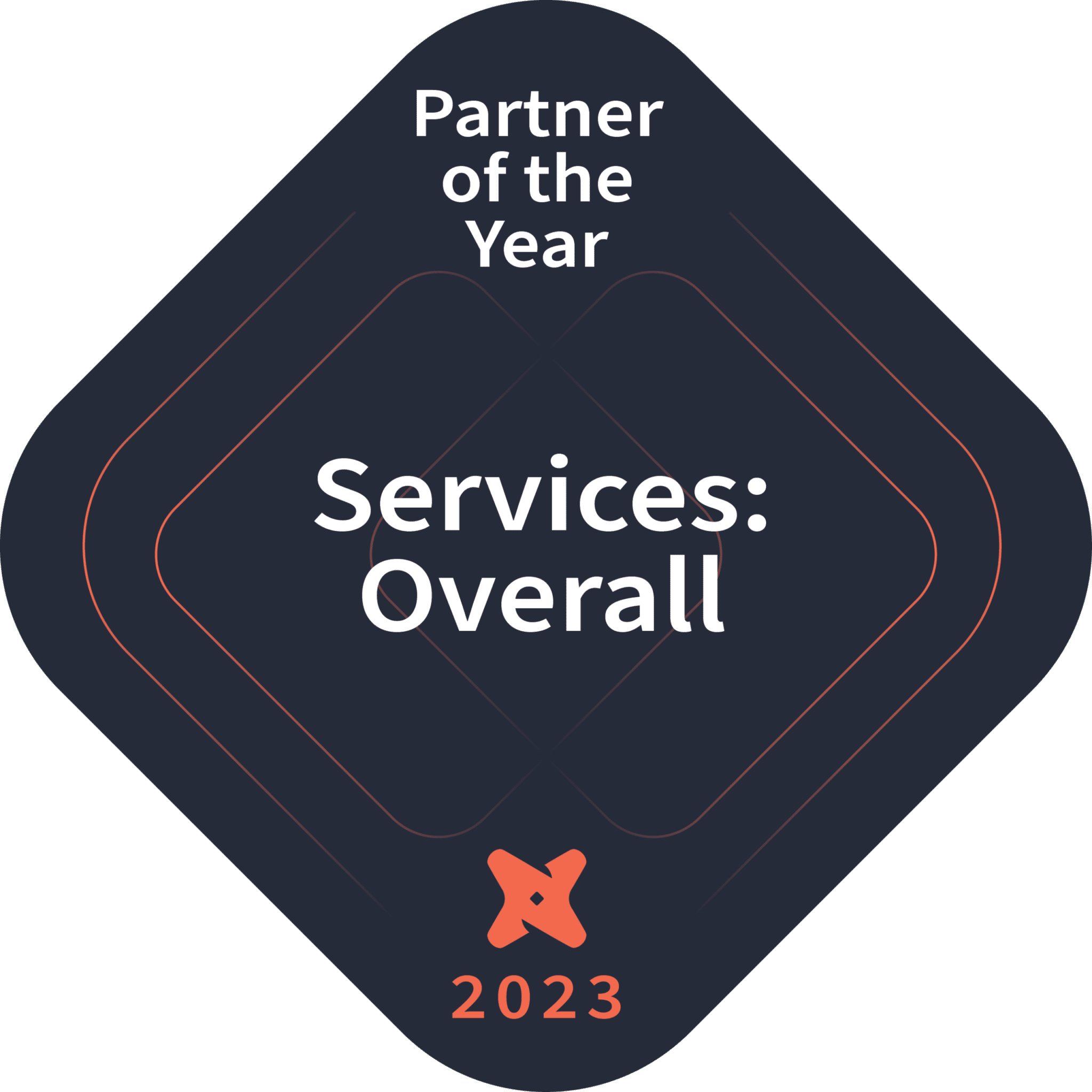 dbt Partner of the Year 2023
